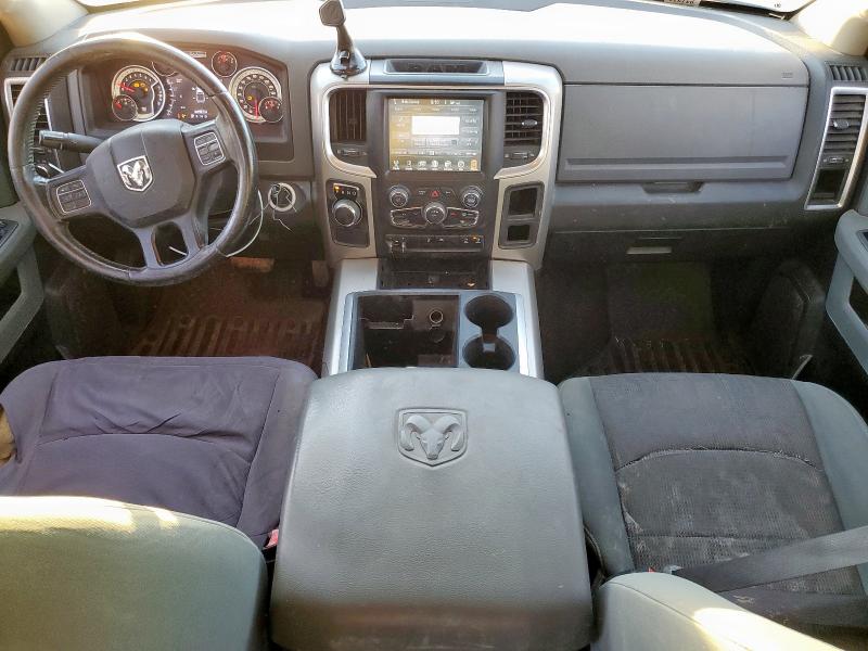 Foto 8 de la subasta – 2015 RAM 1500 SLT con VIN 1C6RR6LT5FS729332