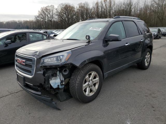 Photo 1 from auction – 2015 GMC ACADIA SLE with VIN 1GKKVPKDXFJ302910
