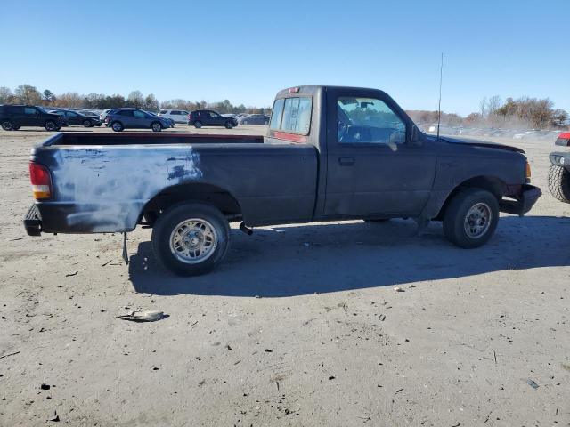 Photo 3 from auction – 1994 FORD RANGER with VIN 1FTCR10X8RTB21876