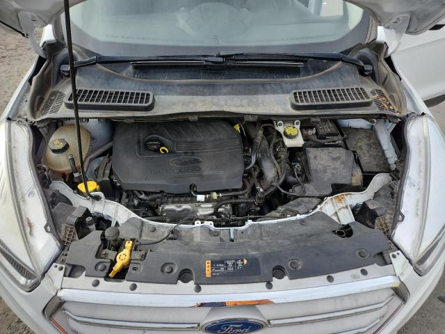 Photo 12 from auction – 2018 FORD ESCAPE SE with VIN 1FMCU9GD2JUC87619