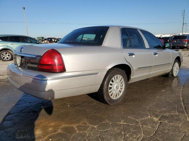 Photo 3 from auction – 2008 MERCURY GRAND MARQ with VIN 2MEFM75V18X600551