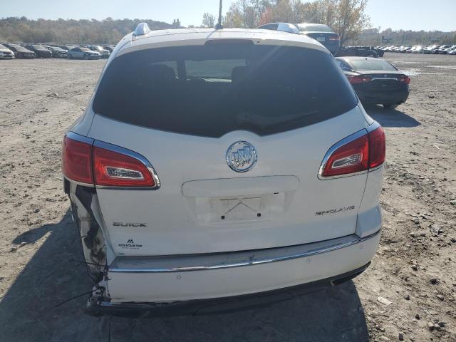 Photo 6 from auction – 2014 BUICK ENCLAVE with VIN 5GAKRCKD7EJ228418