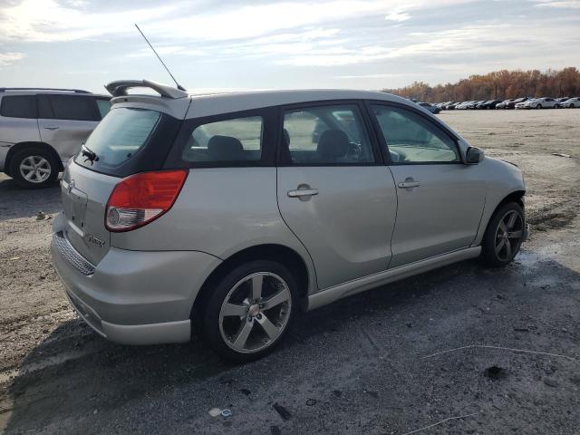 Photo 3 from auction – 2003 TOYOTA COROLLA MA with VIN 2T1KR32E63C114376