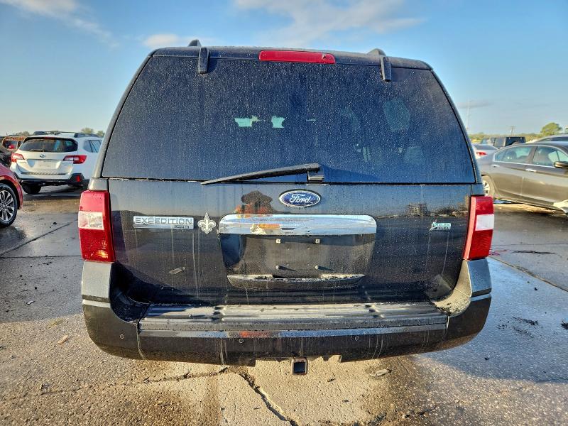Photo 6 from auction – 2013 FORD EXPEDITION with VIN 1FMJU1K50DEF00302