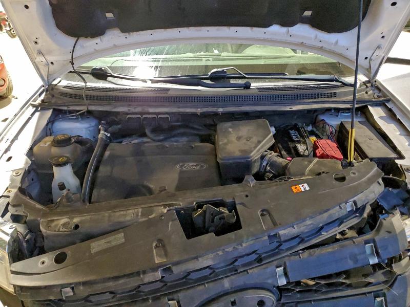 Photo 12 from auction – 2011 FORD EDGE LIMIT with VIN 2FMDK4KC5BBA22325