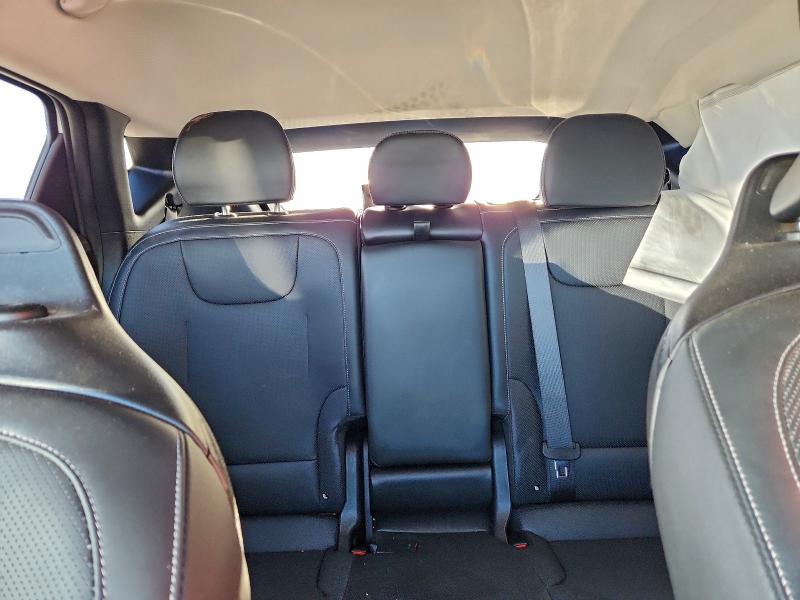 Photo 10 from auction – 2022 KIA EV6 LIGHT with VIN KNDC3DLC2N5070076
