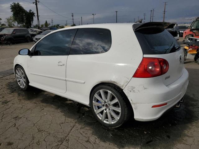 Фото 2 с аукциона – 2008 VOLKSWAGEN R32 с VIN WVWKC71K38W066074