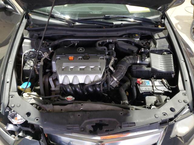 Photo 11 from auction – 2012 ACURA TSX TECH with VIN JH4CU2F6XCC007239