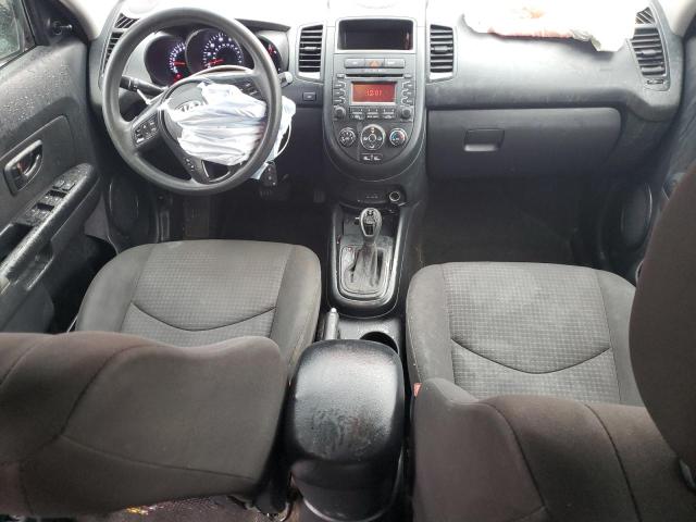 Photo 8 from auction – 2013 KIA SOUL with VIN KNDJT2A53D7630559