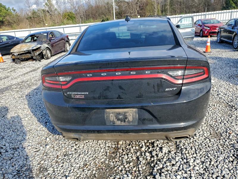 Photo 6 from auction – 2017 DODGE CHARGER SX with VIN 2C3CDXHG6HH520226