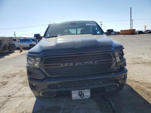 Photo 5 from auction – 2019 RAM 1500 BIG H with VIN 1C6SRFFT9KN597360