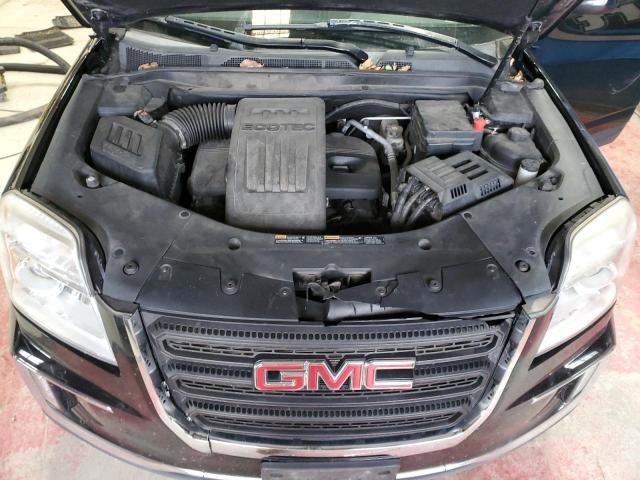Photo 12 from auction – 2016 GMC TERRAIN SL with VIN 2GKFLTEKXG6324396