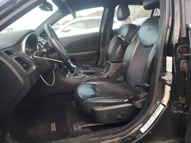 Photo 7 from auction – 2014 CHRYSLER 200 LIMITE with VIN 1C3CCBCG9EN171725