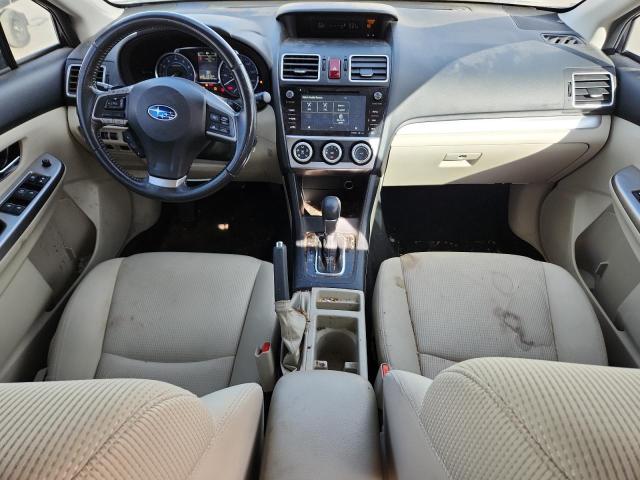 Фото 8 с аукциона – 2016 SUBARU IMPREZA SP с VIN JF1GPAS69GH234737