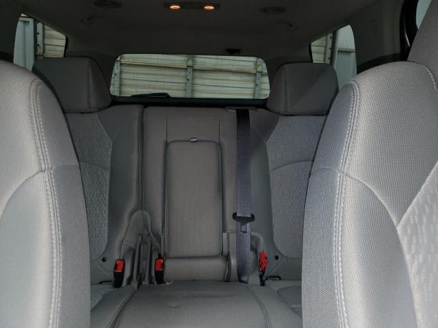 Photo 10 from auction – 2009 GMC ACADIA SLE with VIN 1GKER13D19J132244