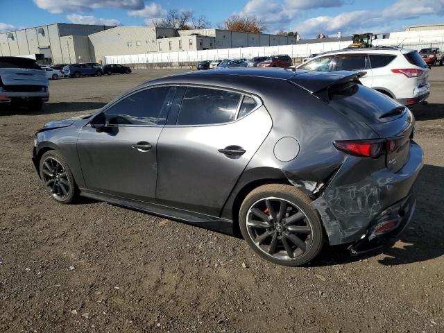 Photo 2 from auction – 2021 MAZDA 3 with VIN JM1BPBJY9M1343314