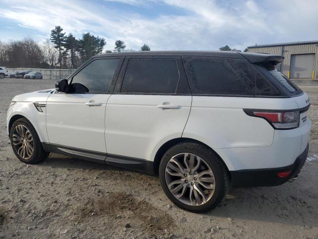 صورة رقم 2 من المزاد - 2014 LAND ROVER RANGE ROVE مع VIN SALWR2TF9EA389842