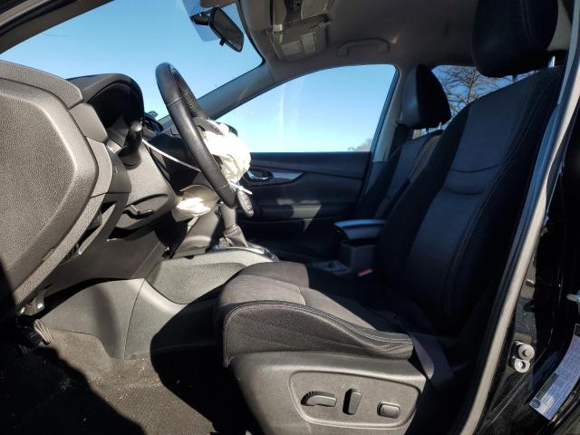 Photo 7 from auction – 2017 NISSAN ROGUE S with VIN JN8AT2MV9HW005272