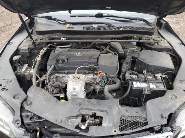 Photo 11 from auction – 2015 ACURA TLX TECH with VIN 19UUB1F51FA000680
