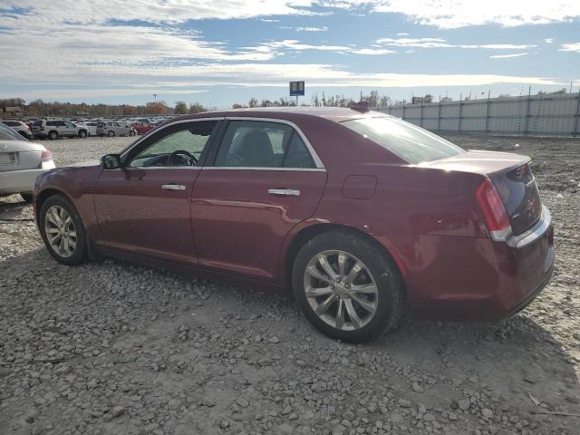 Photo 2 from auction – 2017 CHRYSLER 300C with VIN 2C3CCAKG7HH571534