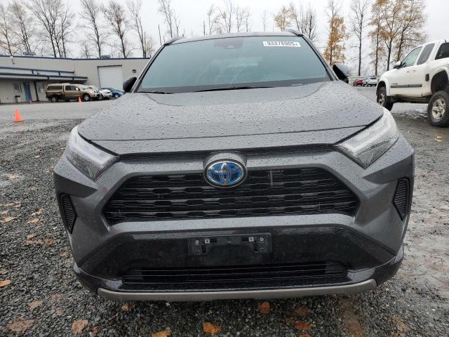 Photo 5 from auction – 2022 TOYOTA RAV4 SE with VIN 4T3T6RFV2NU101479