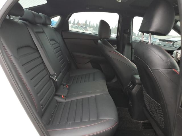 Photo 10 from auction – 2023 KIA FORTE GT with VIN 3KPF44AC9PE645942