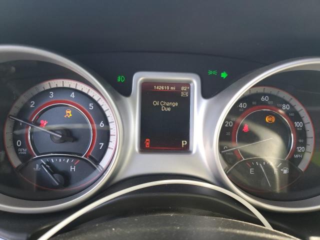 Photo 9 from auction – 2017 DODGE JOURNEY with VIN 3C4PDCBG5HT527903