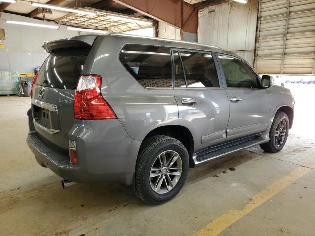 Photo 3 from auction – 2013 LEXUS GX 460 with VIN JTJBM7FX4D5055552