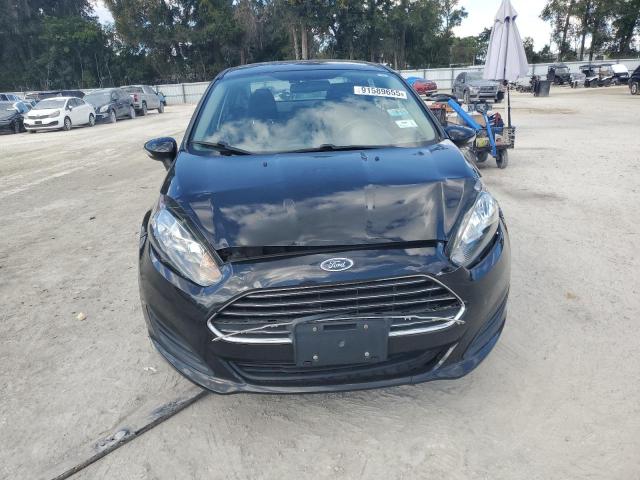 Photo 5 from auction – 2014 FORD FIESTA with VIN 3FADP4BJ3EM116734