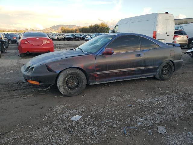 ACURA INTEGRA GS 1996 with VIN JH4DC2399TS001699 - Photo from auction
