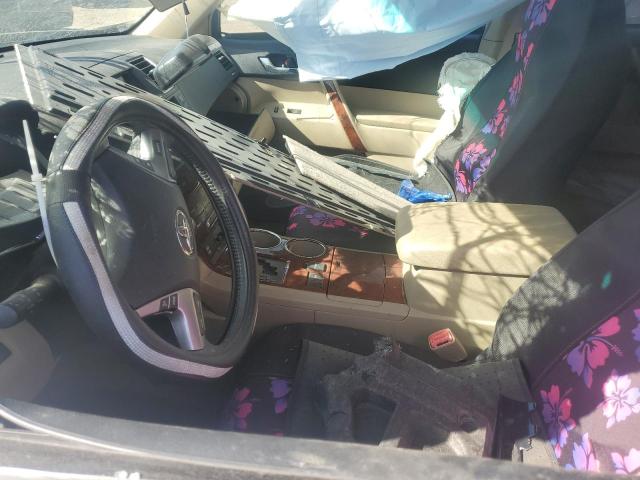 Photo 7 from auction – 2012 TOYOTA HIGHLANDER with VIN 5TDYK3EH4CS081888