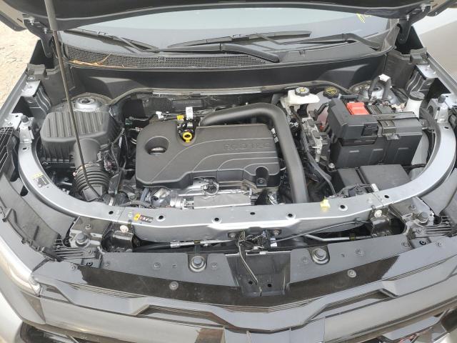 Photo 11 from auction – 2026 CHEVROLET EQUINOX RS with VIN 3GNAXTEG8TL192564