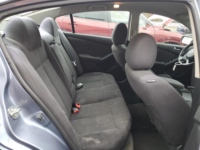 Photo 10 from auction – 2012 NISSAN ALTIMA BAS with VIN 1N4AL2AP0CC219391