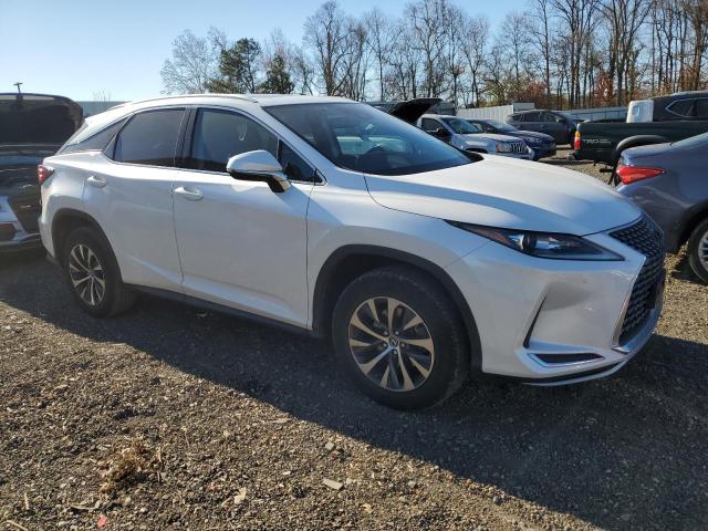 Photo 4 from auction – 2020 LEXUS RX 350 with VIN 2T2HZMDA9LC233979