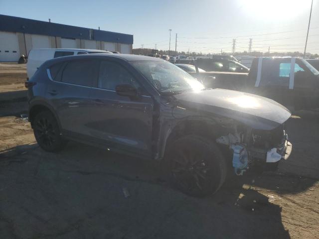 Photo 4 from auction – 2023 MAZDA CX-5 PREFE with VIN JM3KFBCM3P0121947