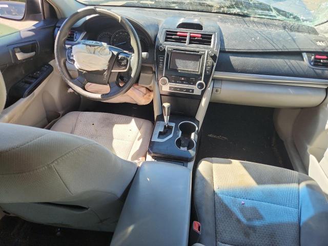Photo 8 from auction – 2013 TOYOTA CAMRY with VIN 4T1BF1FK3DU719260