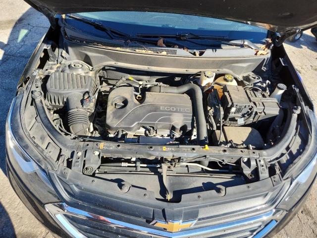 Photo 11 from auction – 2018 CHEVROLET EQUINOX LS with VIN 2GNAXHEV2J6330998