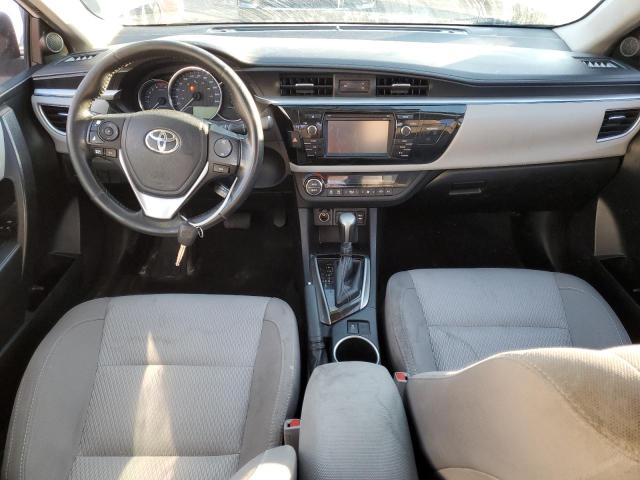 Photo 8 from auction – 2016 TOYOTA COROLLA L with VIN 2T1BURHE7GC483682