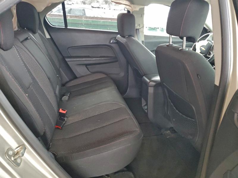 Photo 10 from auction – 2013 CHEVROLET EQUINOX LT with VIN 2GNALDEK3D6286069