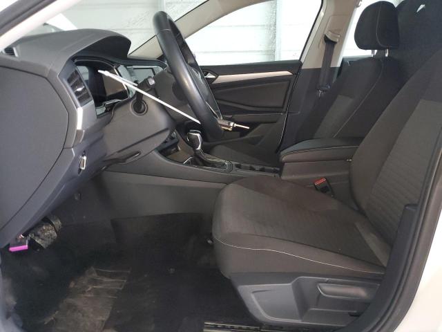 Photo 7 from auction – 2024 VOLKSWAGEN JETTA S with VIN 3VW5M7BU3RM049901