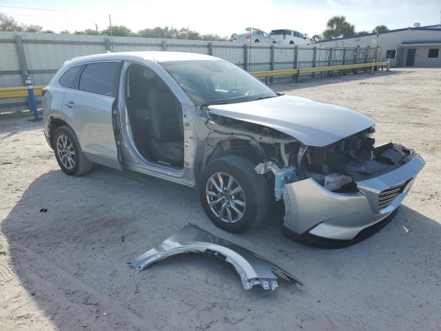 Photo 4 from auction – 2018 MAZDA CX-9 TOURI with VIN JM3TCACY6J0216858