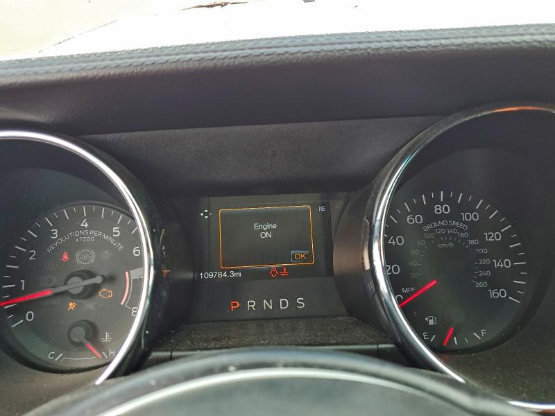 Photo 9 from auction – 2015 FORD MUSTANG with VIN 1FA6P8TH7F5336946