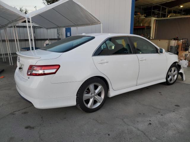 Photo 3 from auction – 2011 TOYOTA CAMRY BASE with VIN 4T1BF3EK9BU601949
