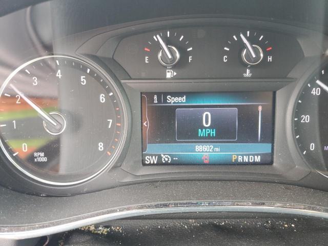 Photo 9 from auction – 2021 BUICK ENCORE PRE with VIN KL4CJASB4MB337581