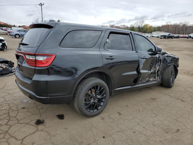 Photo 3 from auction – 2015 DODGE DURANGO with VIN 1C4RDJDG5FC801698