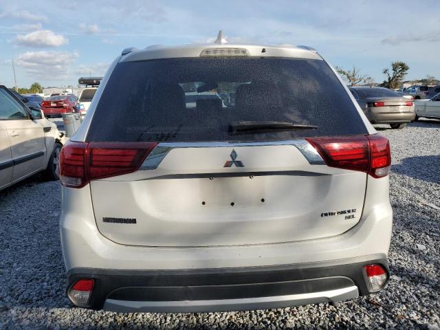 Photo 6 from auction – 2017 MITSUBISHI OUTLANDER with VIN JA4AD3A37HZ067019