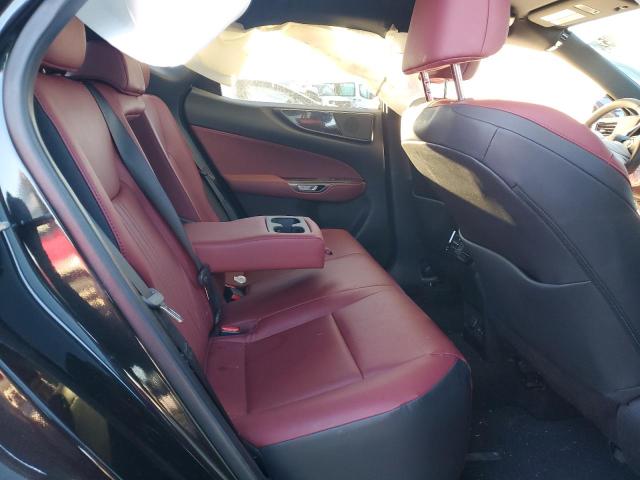 Photo 10 from auction – 2024 LEXUS NX 350 BAS with VIN 2T2AGCEZ7RC055309