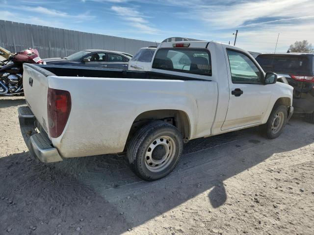 Photo 3 from auction – 2009 GMC CANYON with VIN 1GTCS149098108168
