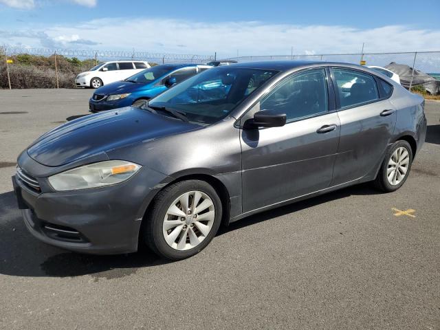 2014 DODGE DART - Търг №93336085