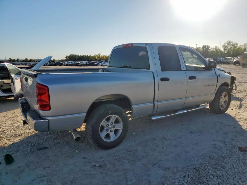 Photo 3 from auction – 2007 DODGE RAM 1500 S with VIN 1D7HA18P97J507089